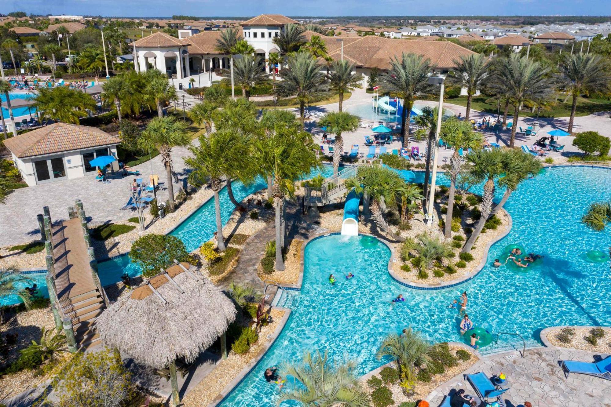 Gorgeous 4 Bd W/ Pool At Champions Gate Resort 1020 Orlando Exterior foto