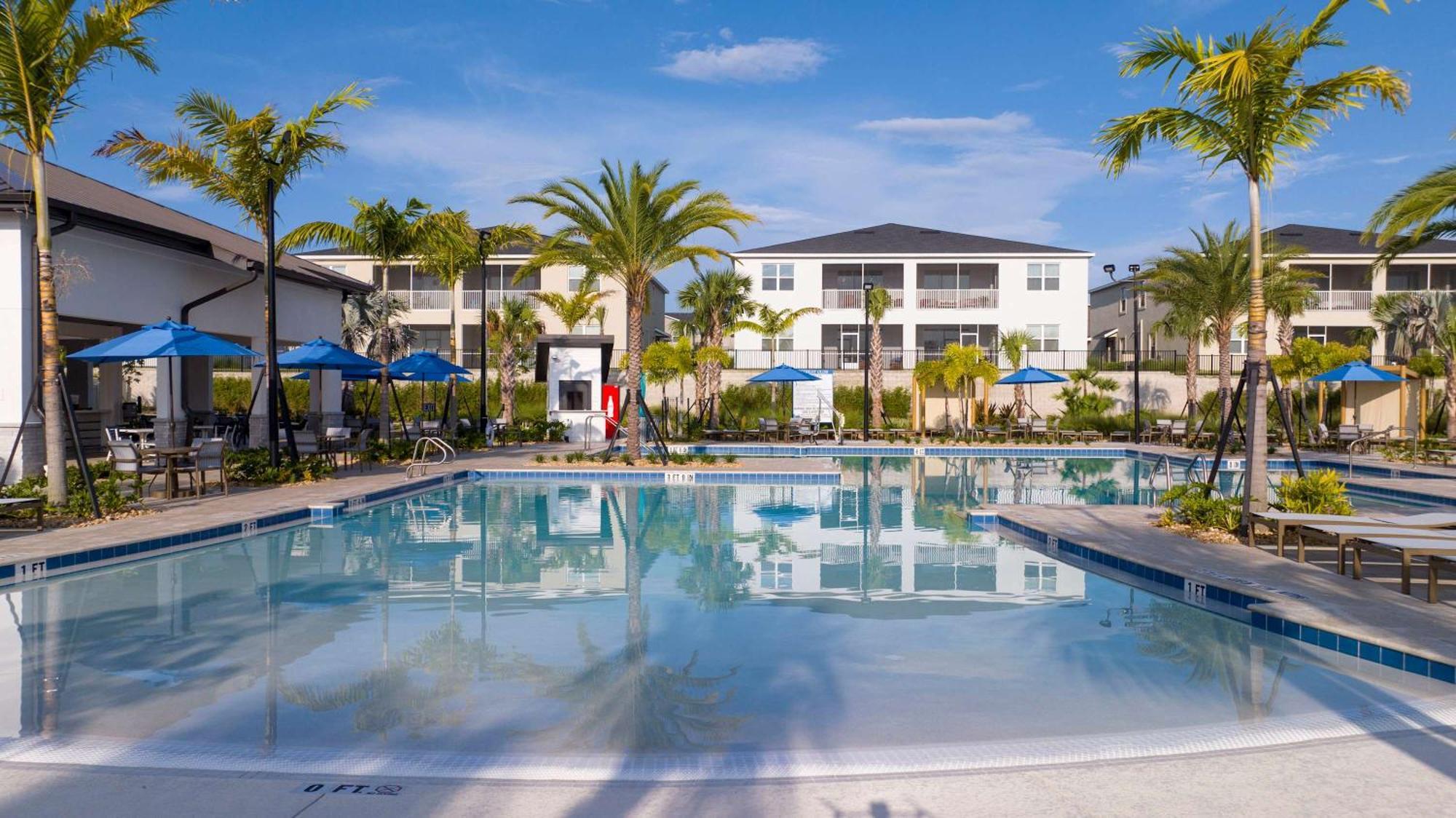 Gorgeous 4 Bd W/ Pool At Champions Gate Resort 1020 Orlando Exterior foto