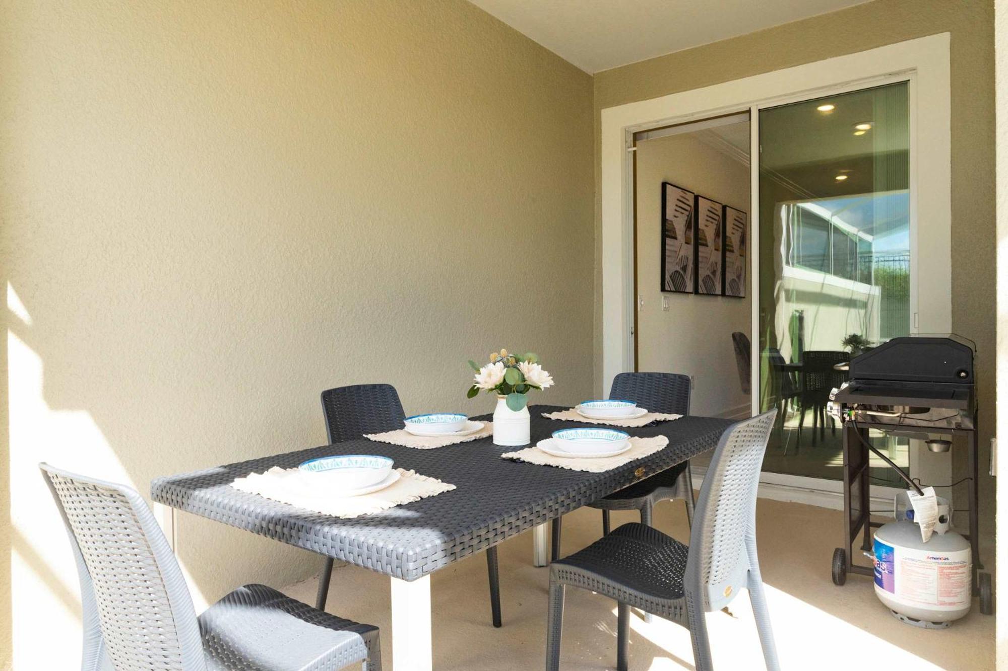 Gorgeous 4 Bd W/ Pool At Champions Gate Resort 1020 Orlando Exterior foto